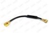 ABE C84101ABE Brake Hose